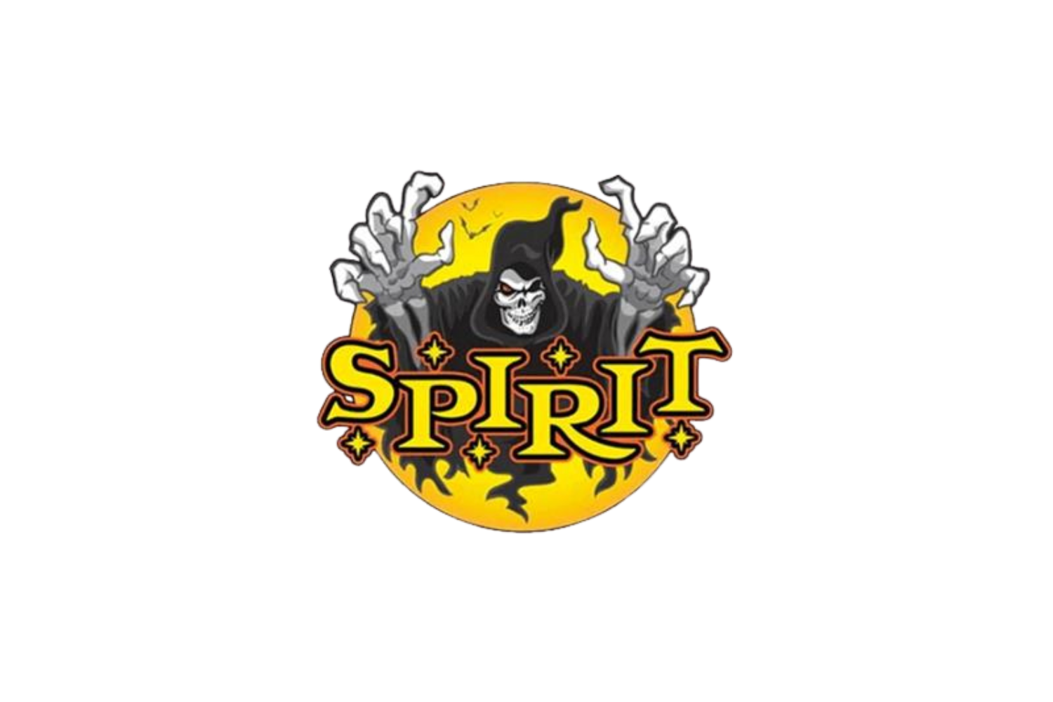 Spirit Halloween